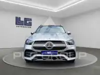 2021 Mercedes Benz GLE-Class
