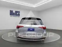 2021 Mercedes Benz GLE-Class