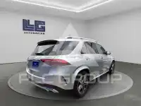 2021 Mercedes Benz GLE-Class