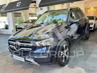 2021 Mercedes Benz GLE-Class