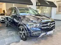 2021 Mercedes Benz GLE-Class
