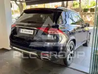 2021 Mercedes Benz GLE-Class
