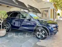 2021 Mercedes Benz GLE-Class