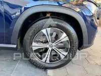 2021 Mercedes Benz GLE-Class