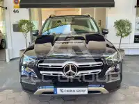 2021 Mercedes Benz GLE-Class