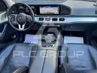 2021 Mercedes Benz GLE-Class