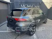 2021 Mercedes Benz GLE-Class
