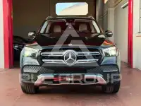 2021 Mercedes Benz GLE-Class