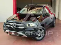 2021 Mercedes Benz GLE-Class