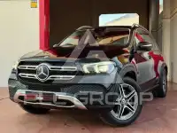 2021 Mercedes Benz GLE-Class
