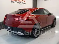2021 Mercedes Benz GLE-Class