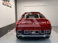 2021 Mercedes Benz GLE-Class