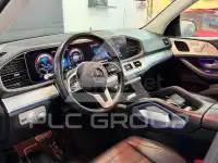 2021 Mercedes Benz GLE-Class