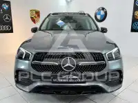 2021 Mercedes Benz GLE-Class