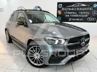 2021 Mercedes Benz GLE-Class