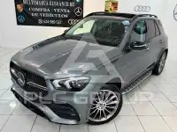 2021 Mercedes Benz GLE-Class