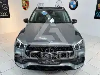 2021 Mercedes Benz GLE-Class
