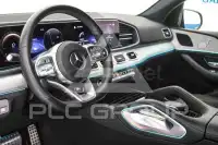 2021 Mercedes Benz GLE-Class