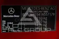 2021 Mercedes Benz GLE-Class