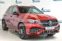 2021 Mercedes Benz GLE-Class
