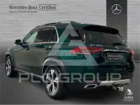 2021 Mercedes Benz GLE-Class