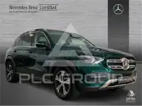 2021 Mercedes Benz GLE-Class