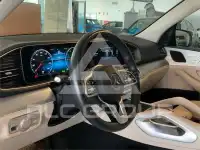 2021 Mercedes Benz GLE-Class