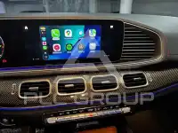 2021 Mercedes Benz GLE-Class