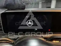 2021 Mercedes Benz GLE-Class
