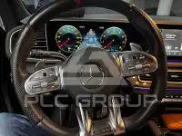 2021 Mercedes Benz GLE-Class