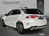2021 Mercedes Benz GLE-Class
