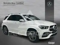 2021 Mercedes Benz GLE-Class