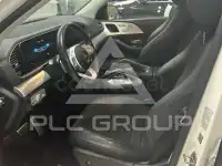 2021 Mercedes Benz GLE-Class