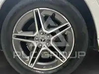 2021 Mercedes Benz GLE-Class