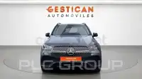 2021 Mercedes Benz GLE-Class