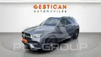 2021 Mercedes Benz GLE-Class