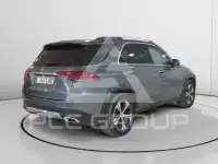 2021 Mercedes Benz GLE-Class