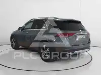 2021 Mercedes Benz GLE-Class