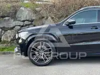2021 Mercedes Benz GLE-Class