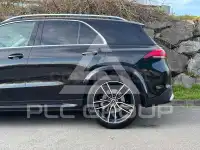 2021 Mercedes Benz GLE-Class