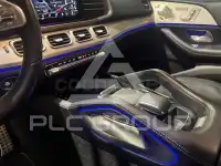 2021 Mercedes Benz GLE-Class