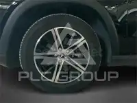 2021 Mercedes Benz GLE-Class