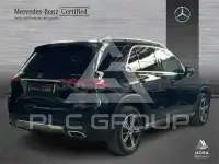 2021 Mercedes Benz GLE-Class