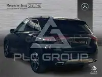 2021 Mercedes Benz GLE-Class