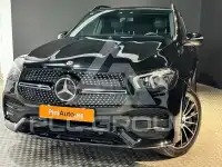 2021 Mercedes Benz GLE-Class