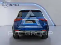 2021 Mercedes Benz GLE-Class