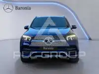 2021 Mercedes Benz GLE-Class