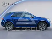 2021 Mercedes Benz GLE-Class