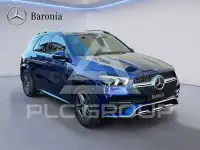 2021 Mercedes Benz GLE-Class