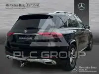 2021 Mercedes Benz GLE-Class